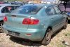 Drzwi Tył Prawe Mazda 3 BK 2004 1.6i Sedan
